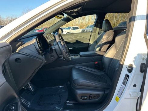 Used 2023 Lexus RX 350 F Sport image 22
