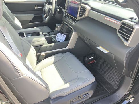 New 2026 Toyota Tundra Limited AWD/4WD image 12
