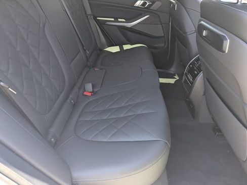 Used 2026 BMW X5 xDrive40i w/ Climate Comfort Package AWD/4WD image 14