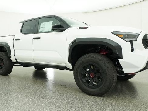 New 2026 Toyota Tacoma TRD Pro AWD/4WD image 29