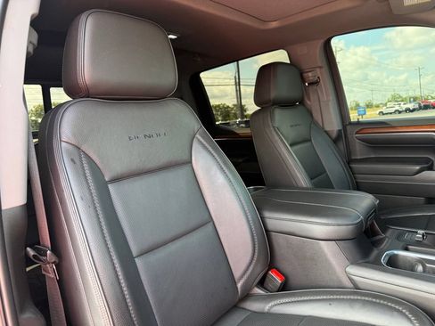 Used 2023 GMC Sierra 1500 Denali AWD/4WD image 30