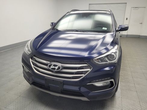 Used 2017 Hyundai Santa Fe Sport w/ 2.0T Ultimate Tech Package 05 image 15