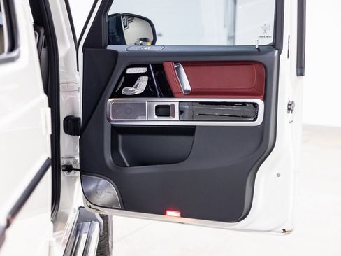 Used 2021 Mercedes-Benz G 63 AMG 4MATIC image 26