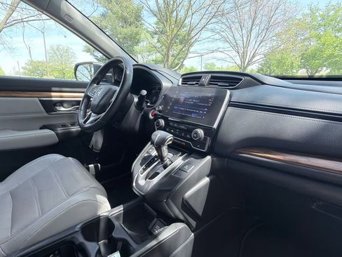 Used 2017 Honda CR-V EX-L image 26