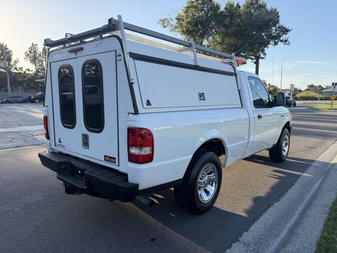 Used 2011 Ford Ranger XL RWD image 5