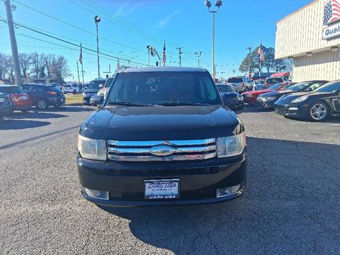 Used 2012 Ford Flex SEL w/ Equipment Group Order Code FWD image 4