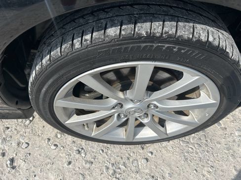 Used 2008 MAZDA MX-5 Miata Grand Touring w/ Premium Pkg image 12