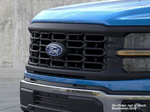 New 2026 Ford F150 XL AWD/4WD image 13