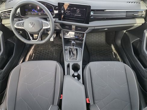 New 2026 Volkswagen Jetta Sport image 19