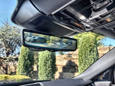 New 2027 Land Rover Range Rover Sport Dynamic SE AWD/4WD image 20