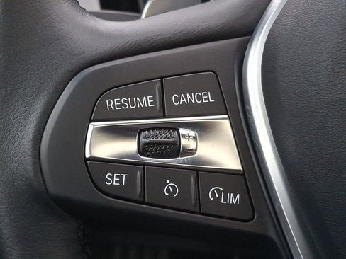 Used 2023 BMW 430i xDrive Coupe w/ Convenience Package image 17