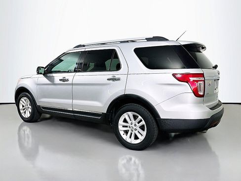 Used 2014 Ford Explorer XLT w/ Equipment Group 202A FWD image 5