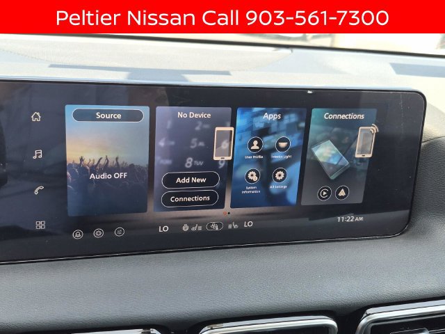 New 2026 Nissan Sentra SR w/ SR Premium Package FWD image 19