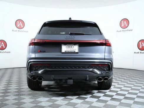 New 2026 Audi SQ5 Premium Plus AWD/4WD image 7
