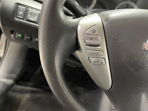 Used 2014 Nissan Sentra SV image 27
