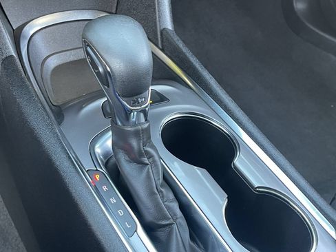 Used 2024 Chevrolet Malibu LT FWD image 28