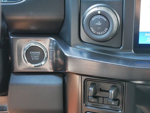 New 2025 Ford F250 Lariat w/ Lariat Ultimate Package image 9