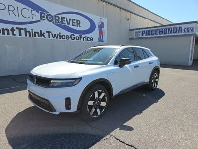 New 2026 Honda Prologue Elite