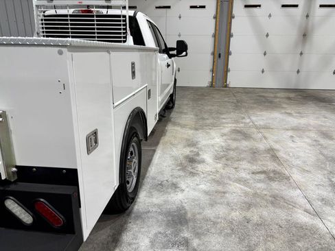 Used 2019 Ford F250 XL w/ XL Value Package RWD image 10