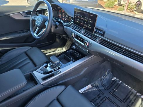 Used 2023 Audi A4 2.0T Premium Plus w/ Premium Plus Package image 11