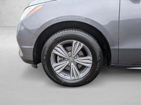 Used 2020 Acura MDX SH-AWD image 20