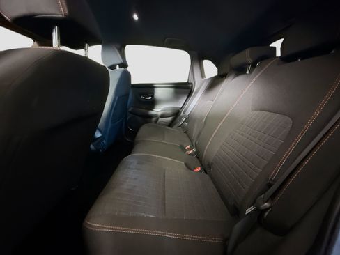 Used 2023 Honda HR-V Sport image 25