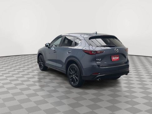 Used 2022 MAZDA CX-5 Carbon Edition AWD/4WD image 37