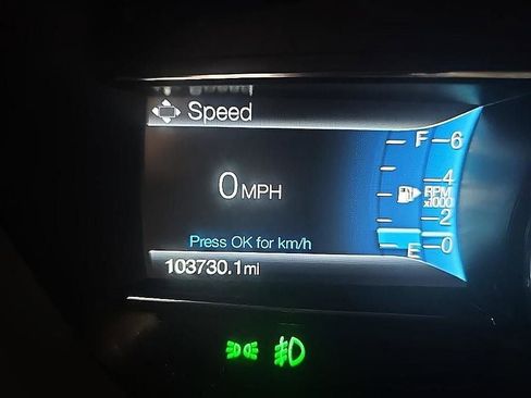 Used 2018 Ford Explorer Sport image 15