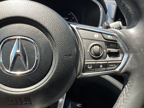 Used 2024 Acura MDX w/ Technology Package AWD/4WD image 28