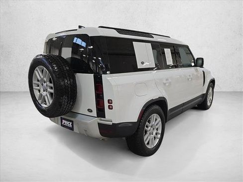 Used 2023 Land Rover Defender 110 S AWD/4WD image 5