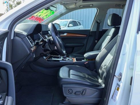 Used 2023 Audi Q5 2.0T Premium Plus image 7