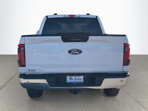 Used 2024 Ford F150 XLT w/ Mobile Office Package image 5