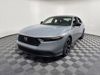 New 2026 Honda Accord Sport video 1