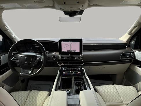 Used 2020 Lincoln Navigator L Black Label image 37