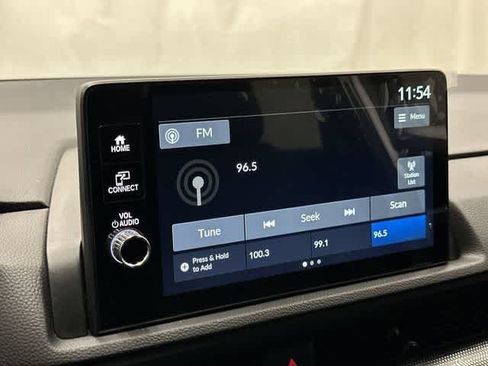 Used 2026 Honda CR-V EX image 21