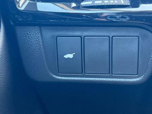 New 2026 Honda CR-V EX-L image 29