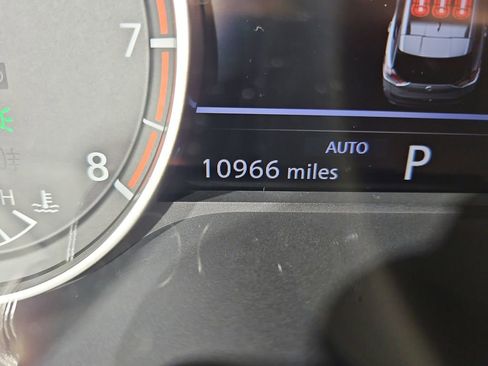 Certified 2023 Nissan Rogue SV image 18