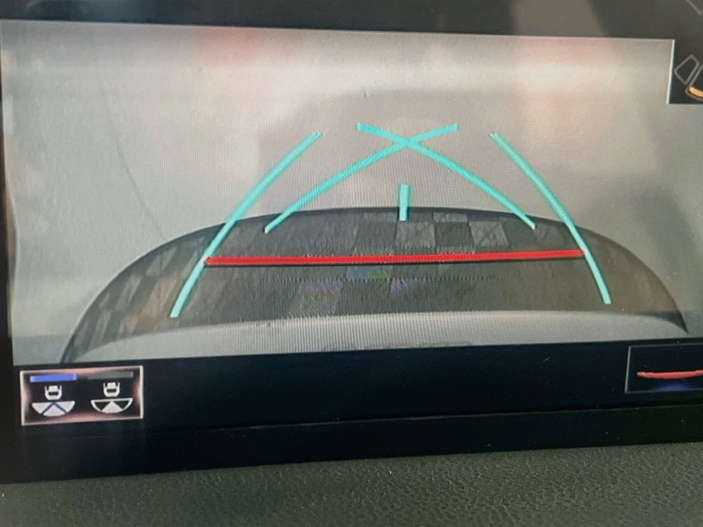 Used 2021 Lexus ES 350 w/ Premium Package FWD image 25