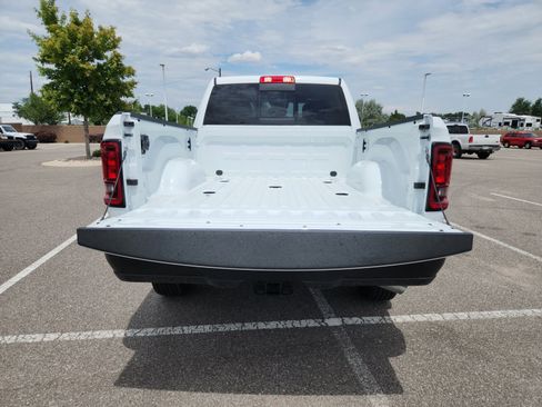 New 2025 RAM 2500 Tradesman image 35