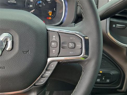 Used 2026 RAM 2500 Laramie AWD/4WD image 57