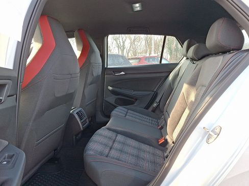 Used 2024 Volkswagen GTI S FWD image 5