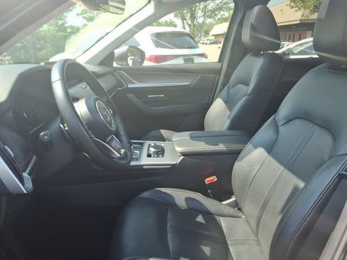 Certified 2024 MAZDA CX-90 3.3 Turbo w/ Preferred Plus AWD/4WD image 21