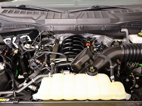 Used 2023 Ford F150 XLT w/ Equipment Group 302A High image 21