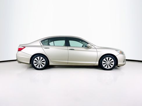 Used 2015 Honda Accord EX-L image 10