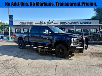 Used 2023 Ford F250 XLT w/ XLT Premium Package