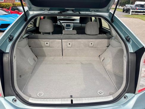 Used 2012 Toyota Prius One image 23