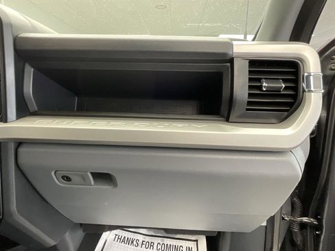 Used 2023 Ford F250 XL w/ STX Appearance Package image 9