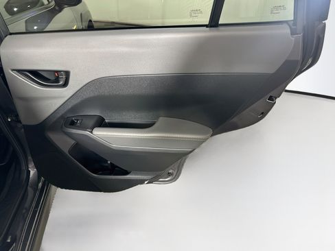 Used 2025 Subaru Crosstrek 2.5i Sport w/ Popular Package #4A AWD/4WD image 28