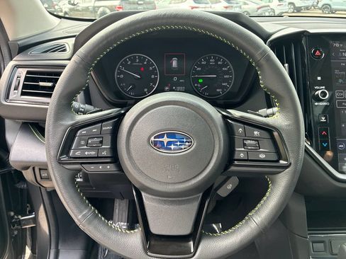 Used 2025 Subaru Ascent Onyx Edition AWD/4WD image 12