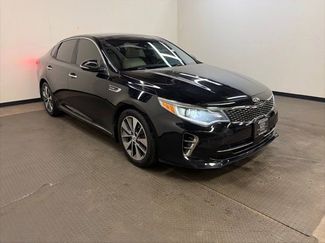 Used 2016 Kia Optima SX video 1